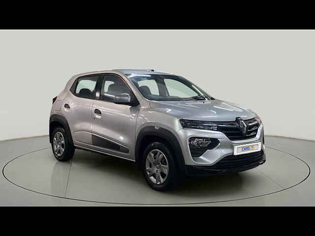 Second Hand Renault Kwid [2015-2019] RXT Opt [2015-2019] in Chandigarh