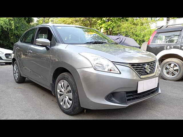 Second Hand Maruti Suzuki Baleno [2015-2019] Delta 1.2 in Bangalore