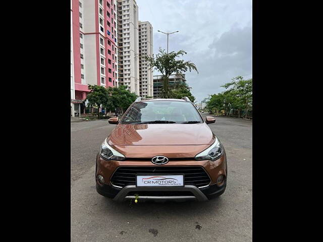 Second Hand Hyundai i20 Active [2015-2018] 1.2 S in Mumbai