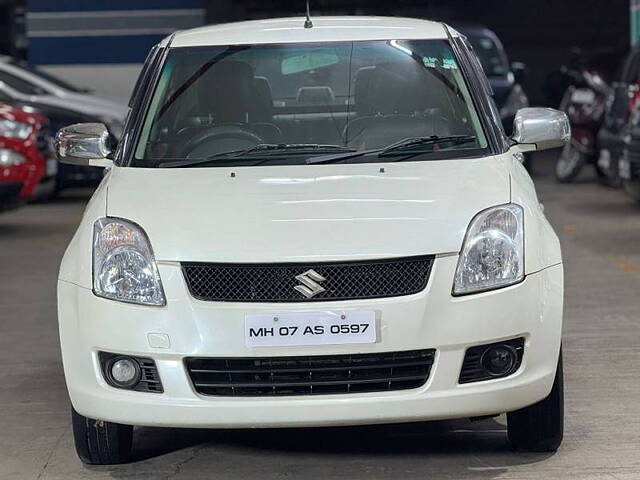 Second Hand Maruti Suzuki Swift Dzire [2010-2011] VXi 1.2 BS-IV in Mumbai