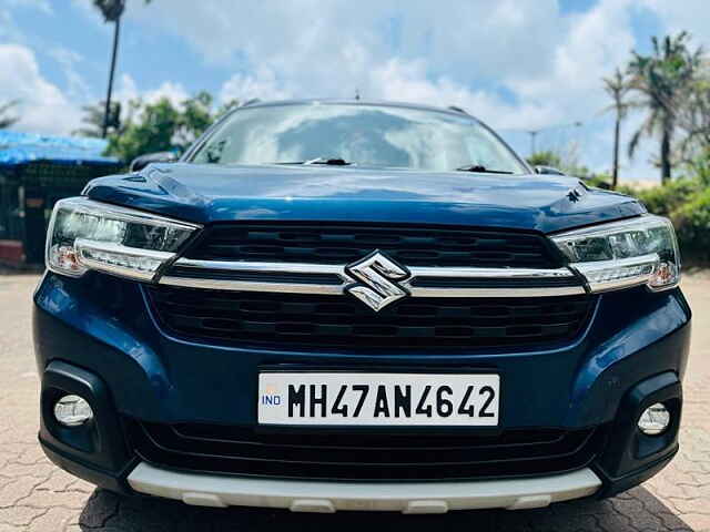 Second Hand Maruti Suzuki XL6 [2019-2022] Zeta AT Petrol in Mumbai