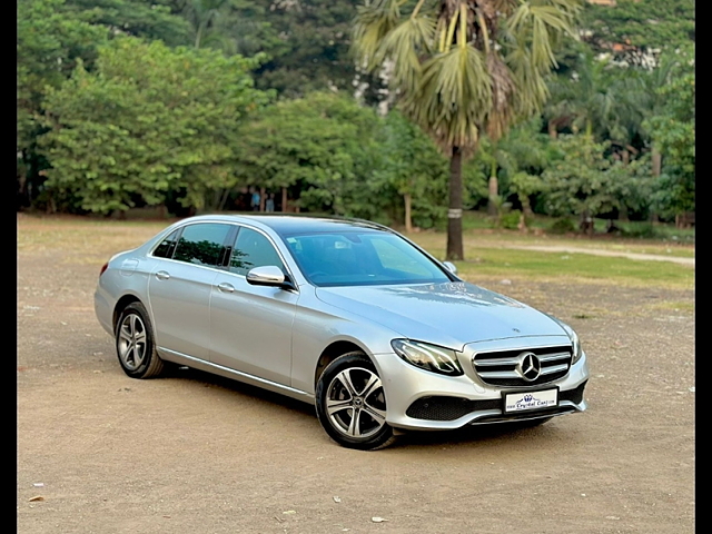 Mercedes e class 2018 2024 for sale