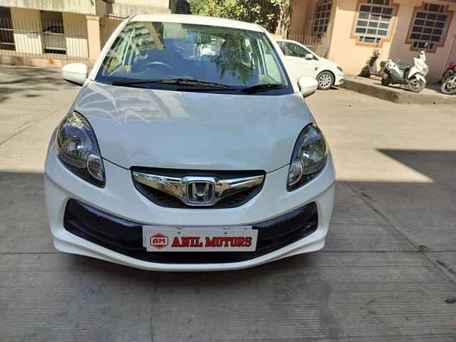 Second Hand Honda Brio [2011-2013] S MT in Mumbai