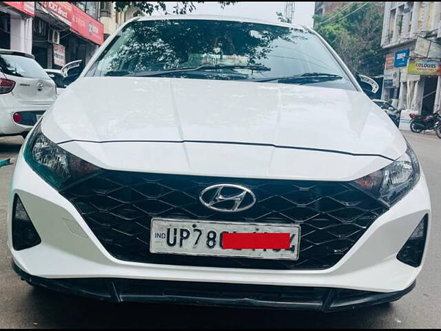 Second Hand Hyundai i20 [2020-2023] Magna 1.2 MT [2020-2023] in Kanpur