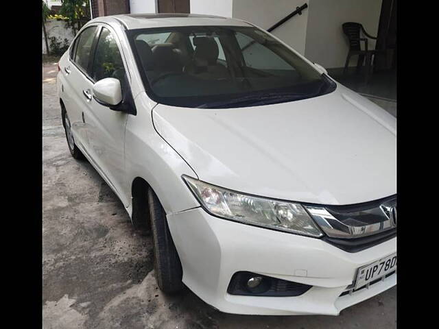 Second Hand Honda City [2014-2017] VX (O) MT Diesel in Kanpur