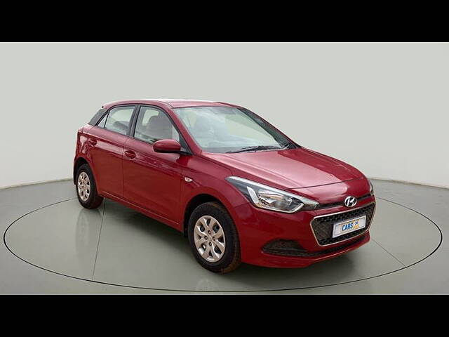 Second Hand Hyundai Elite i20 [2014-2015] Magna 1.2 in Bangalore