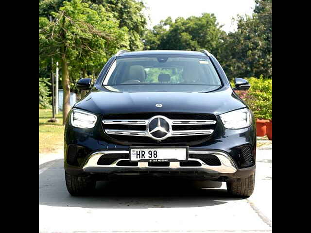 Second Hand Mercedes-Benz GLC [2023-2024] 220d 4MATIC in Gurgaon