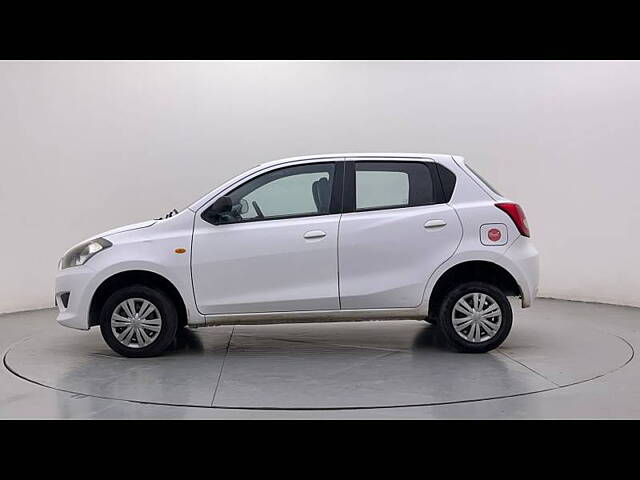 Second Hand Datsun GO [2014-2018] T in Bangalore