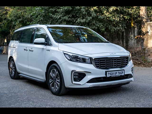 Second Hand Kia Carnival [2020-2023] Limousine Plus 7 STR in Delhi