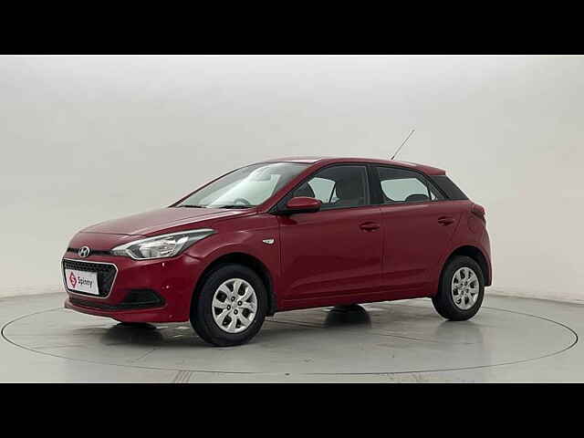 Second Hand Hyundai Elite i20 [2014-2015] Magna 1.2 in Delhi