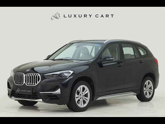 Second Hand BMW X1 [2020-2023] sDrive20i xLine in Manesar