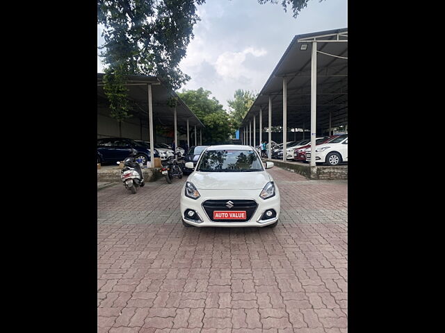 Second Hand Maruti Suzuki Dzire ZXi Plus AGS [2020-2023] in Lucknow