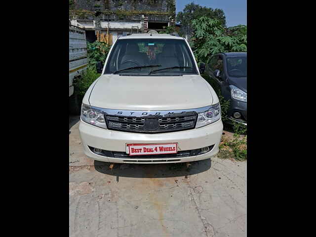 Second Hand Tata Safari Storme 2019 2.2 EX 4X2 in Lucknow