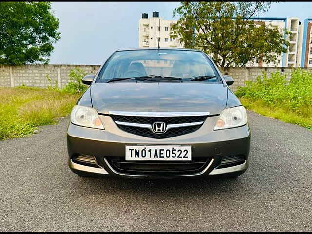 Second Hand Honda City ZX GXi in Coimbatore