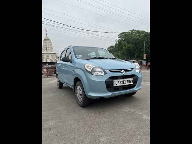 Second Hand Maruti Suzuki Alto 800 [2012-2016] Lxi in Lucknow