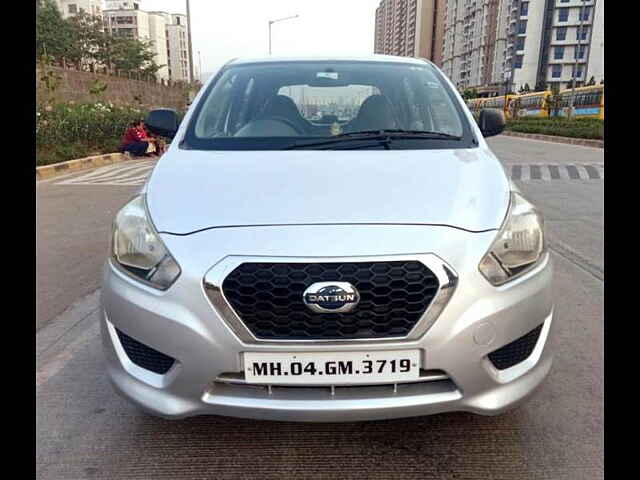 Second Hand Datsun GO [2014-2018] T in Mumbai