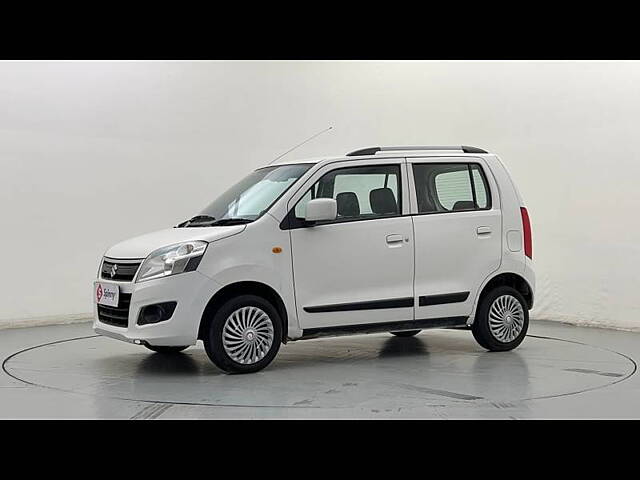 Second Hand Maruti Suzuki Wagon R 1.0 [2014-2019] VXI in Gurgaon