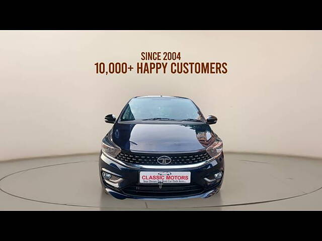 Second Hand Tata Tiago XZ Plus [2020-2023] in Mumbai