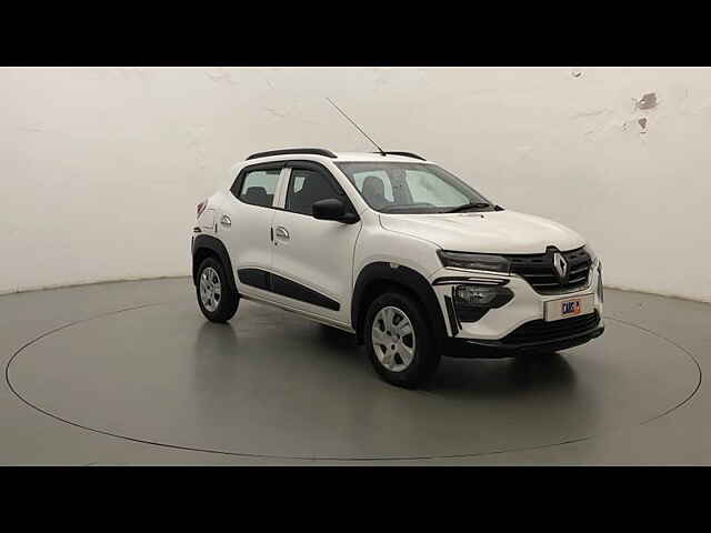 Second Hand Renault Kwid [2022-2023] RXL (O) 1.0 in Mumbai