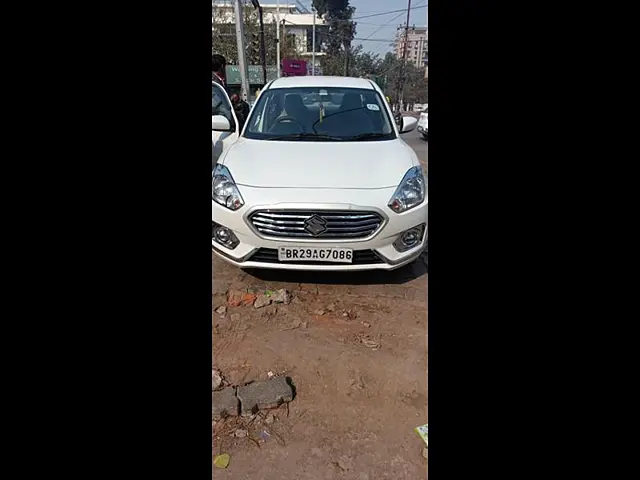 Second Hand Maruti Suzuki Dzire LXi in Patna