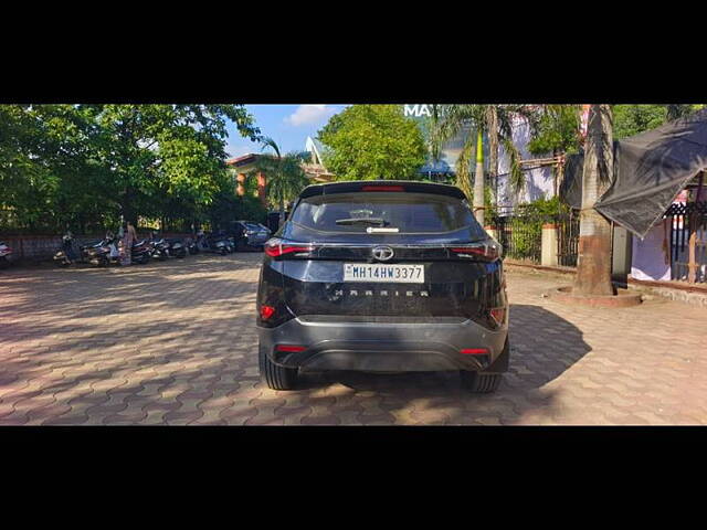 Second Hand Tata Harrier [2019-2023] XZ [2019-2020] in Pune