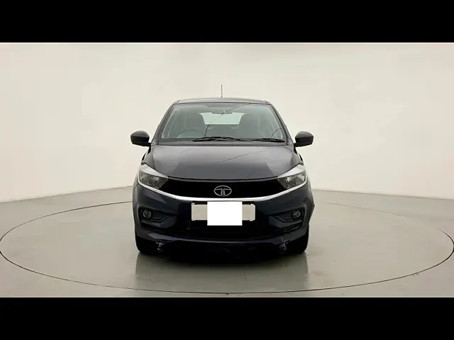 Used Tata Tiago [2016-2020] Revotron XZA [2017-2019] in Delhi