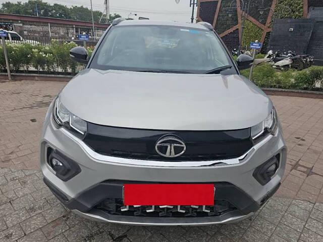 Second Hand Tata Nexon [2017-2020] XZ Plus in Pune