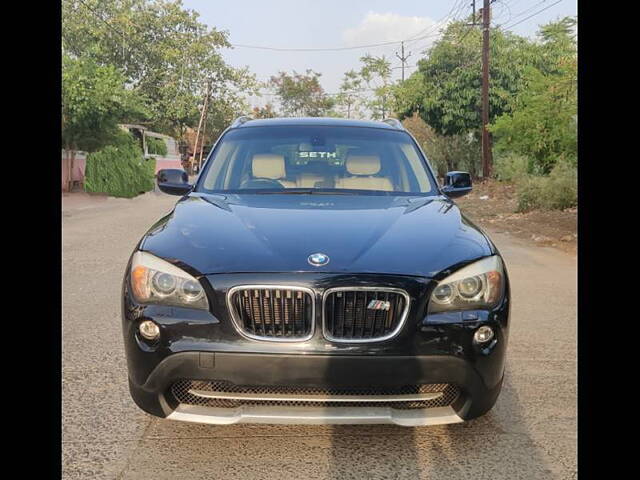 Second Hand BMW X1 [2010-2012] sDrive20d in Indore