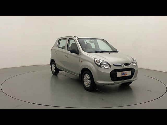 Second Hand Maruti Suzuki Alto 800 [2012-2016] Lxi in Mumbai