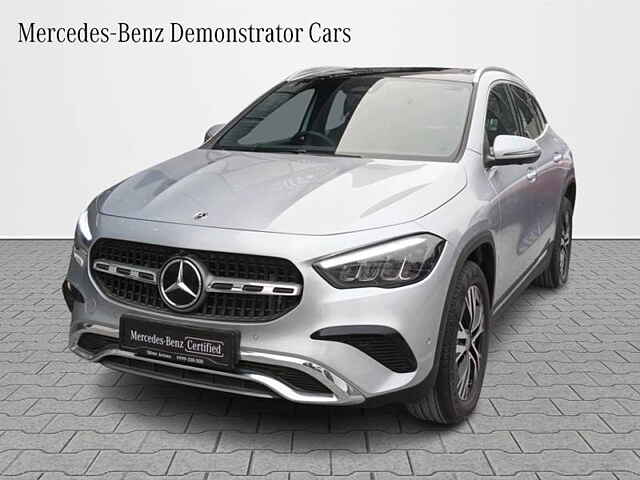 Second Hand Mercedes-Benz GLA [2021-2024] 200 [2021-2023] in Delhi