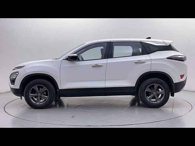 Second Hand Tata Harrier [2019-2023] XZA in Bangalore