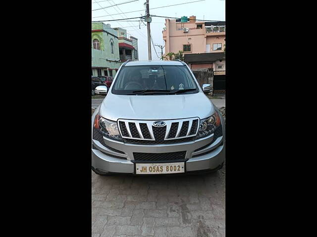 Second Hand Mahindra XUV500 [2011-2015] W8 2013 in Jamshedpur