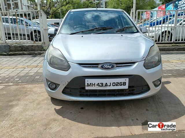 Second Hand Ford Figo [2010-2012] Duratorq Diesel EXI 1.4 in Pune