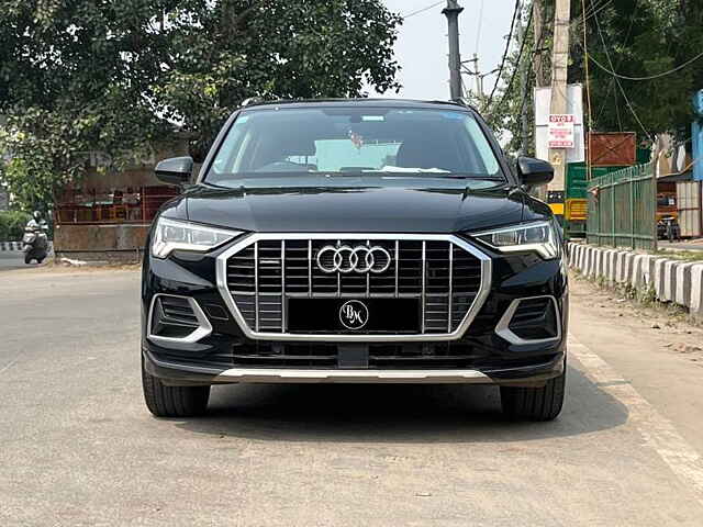 Second Hand Audi Q3 40 TFSI Technology in Delhi