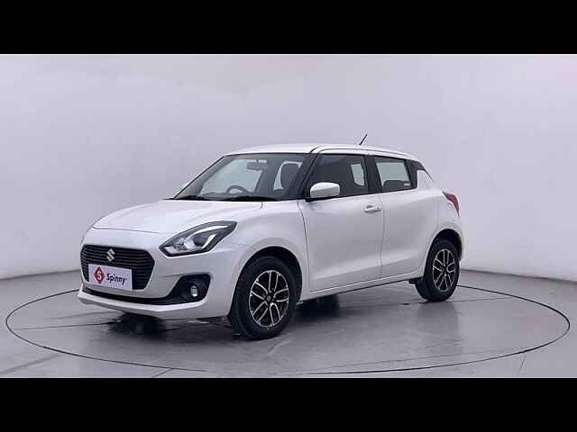 Second Hand Maruti Suzuki Swift [2018-2021] ZXi Plus [2018-2019] in Chennai