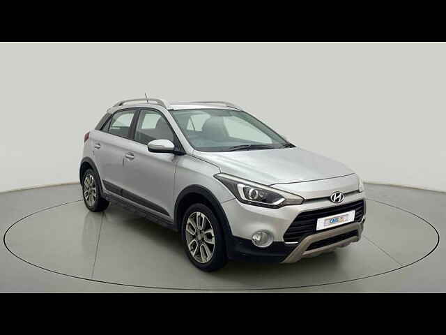 Second Hand Hyundai i20 Active [2015-2018] 1.2 SX in Bangalore