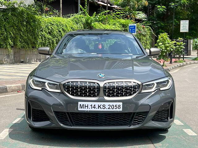 Second Hand BMW M340i 50 Jahre M Edition in Mumbai