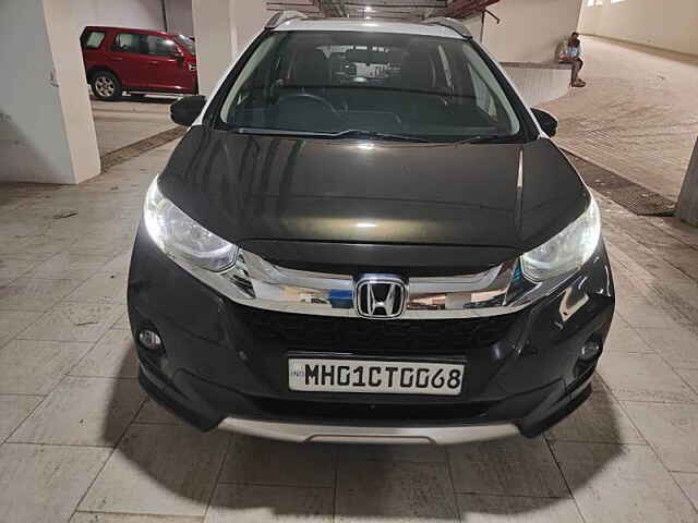 Second Hand Honda WR-V [2017-2020] VX MT Petrol in Mumbai