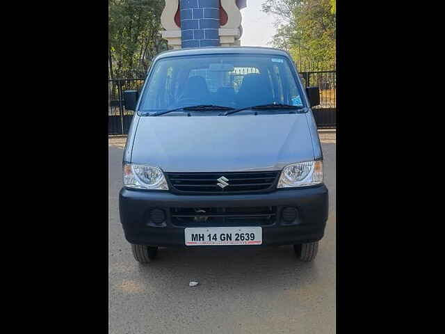 Second Hand Maruti Suzuki Eeco [2010-2022] 7 STR [2019-2020] in Pune