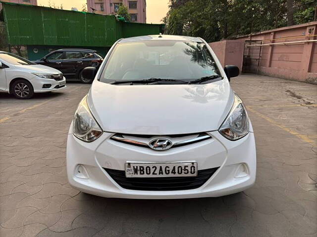 Second Hand Hyundai Eon 1.0 Kappa Magna + [2014-2016] in Kolkata