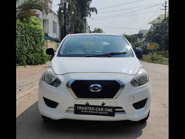 Second Hand Datsun GO [2014-2018] T in Indore