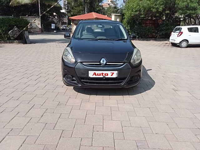 Second Hand Renault Scala [2012-2017] RxL Diesel in Pune