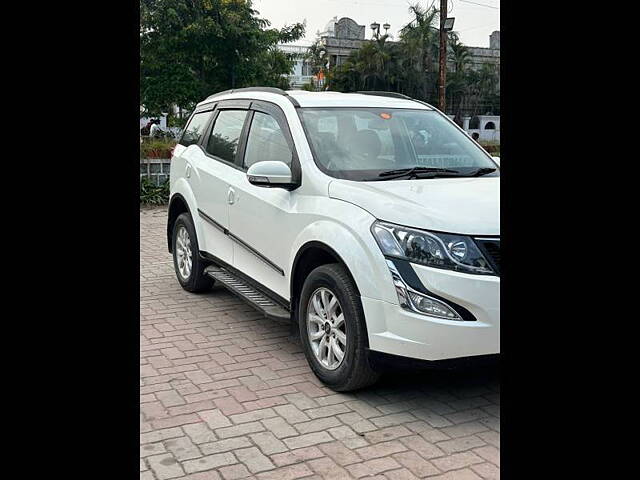 Second Hand Mahindra XUV500 [2015-2018] W8 [2015-2017] in Indore