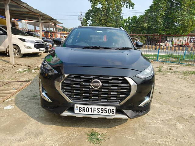 Second Hand Nissan Magnite [2020-2024] XL [2020] in Samastipur