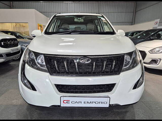 Second Hand Mahindra XUV500 [2015-2018] W10 AWD AT in Hyderabad