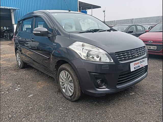 Second Hand Maruti Suzuki Ertiga [2018-2022] VXi in Chennai