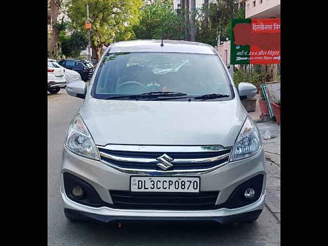 Second Hand Maruti Suzuki Ertiga [2018-2022] VXi in Delhi