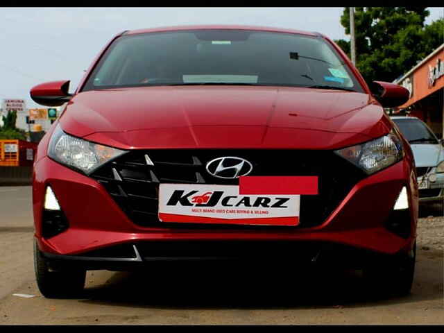 Second Hand Hyundai i20 [2020-2023] Magna 1.2 MT [2020-2023] in Chennai