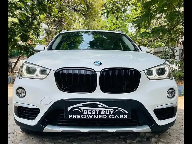 Used 2020 Bmw X1 2013 2016 Sdrive20d Xline For Sale At Rs 32 25 000 In Kolkata Cartrade
