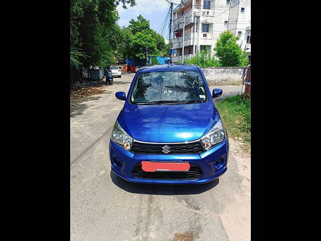 Second Hand Maruti Suzuki Celerio [2017-2021] VXi (O) [2017-2019] in Chennai